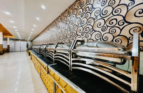 Panipat Hotel | ADB Resort