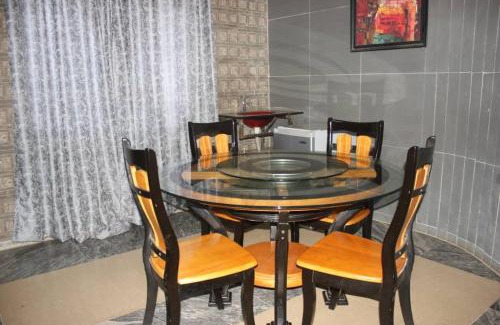 Osogbo Hotel | Adbates Suites and Recreation