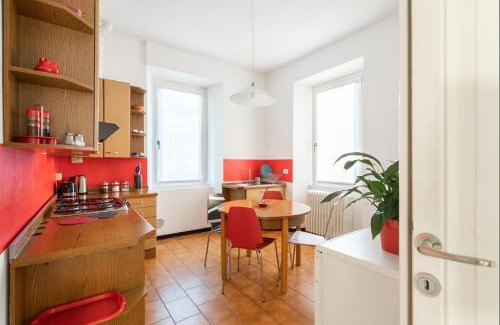 Calolziocorte Apartment | Adda River Casa Vacanza
