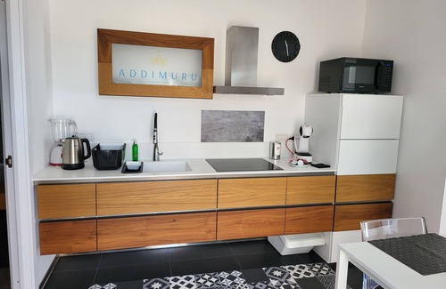Marina di Palma Apartment | Addimuru - Four-bed apartment