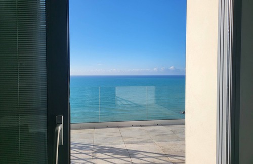 Marina di Palma Apartment | Addimuru - Four-bed apartment