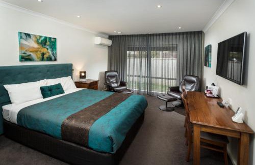 Shepparton Hotel | Addison Motor Inn