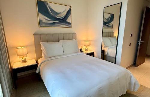 Muharraq Apartment | Address Beach Residence Bahrain