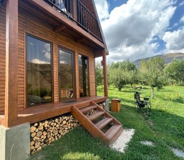 Vayots Dzor Province Villa | Address number 8