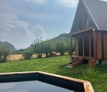 Vayots Dzor Province Villa | Address number 8