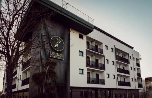 Dingolfing Hotel | ADEBAR Stadthotel