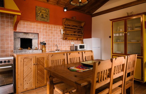 Prainha Cottage | Adegas do Pico