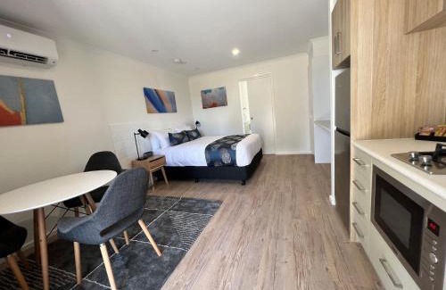 Mitcham Resort | Adelaide Brownhill Creek Tourist Park