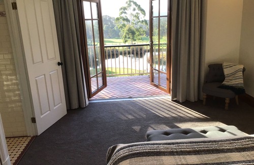 Adelaide Other | Adelaide Hills Country House Luxury Escape | Balhannah