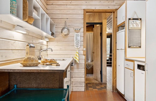 Jægerspris House | "Adelbert" - 600m to the fjord by Interhome