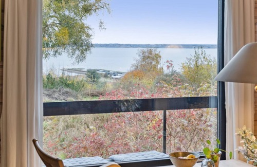 Jægerspris House | "Adelbert" - 600m to the fjord by Interhome