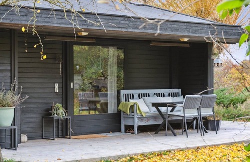 Jægerspris House | "Adelbert" - 600m to the fjord by Interhome