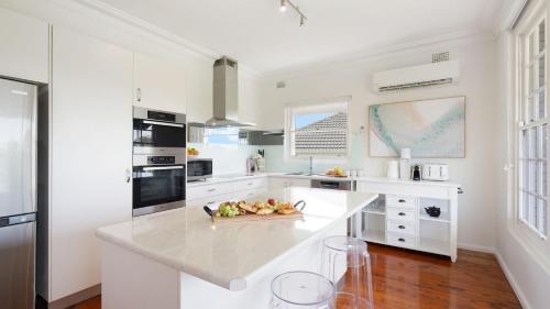 Kiama Downs House | Adelong