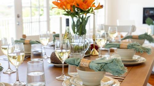 Kiama Downs House | Adelong