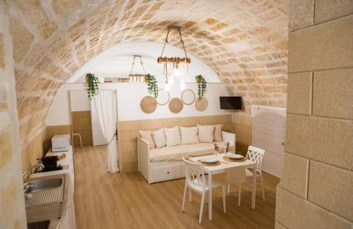 Adelfia Apartment | Adelphòs