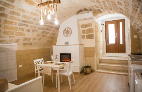 Adelfia Apartment | Adelphòs