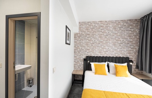 Ruse Center Hotel | Adeo Hotel