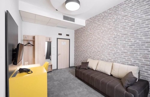 Ruse Center Hotel | Adeo Hotel
