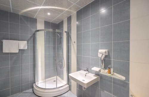 Ruse Center Hotel | Adeo Hotel