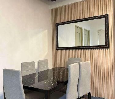Davao Apartment | Adi Hideaway Staycation at Camella Northpoint 2 Bedroom