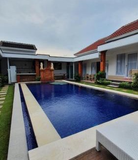 Padonan House | Adijaya canggu