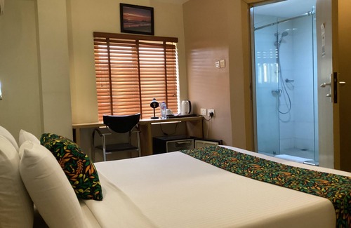 Ibadan Hotel | Adis Hotels Ibadan