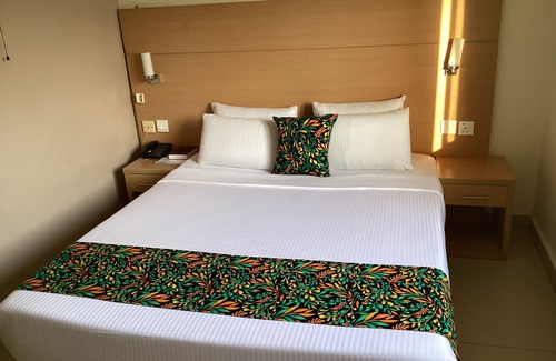 Ibadan Hotel | Adis Hotels Ibadan