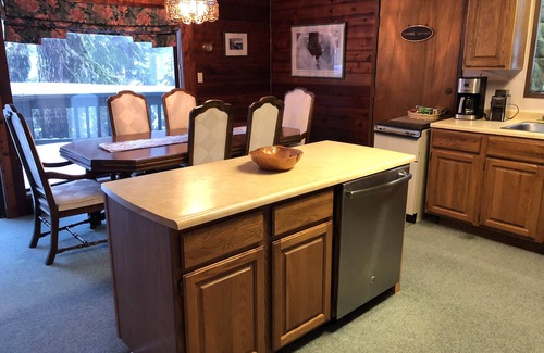 Courtenay Ski Chalet | Adjust your altitude, Stay in Comfort, but Venture out of your comfort zone