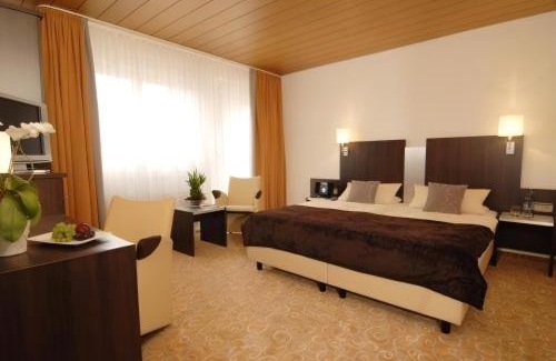 Nellingen Hotel | Adler Hotel Garni