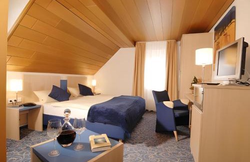 Nellingen Hotel | Adler Hotel Garni