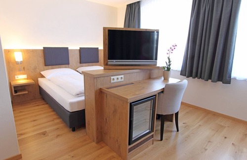 Nonnenhorn Hotel | Adler Hotel & Gasthaus