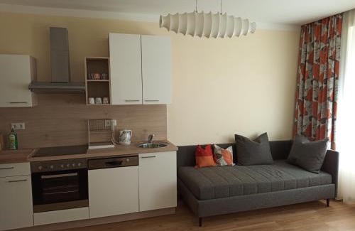 Elisabeth-Vorstadt Bed & Breakfast | Adlerhof