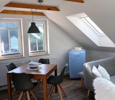 Pfaffendorf Apartment | Adlerhorst