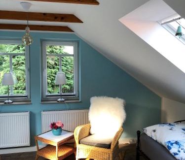Pfaffendorf Apartment | Adlerhorst