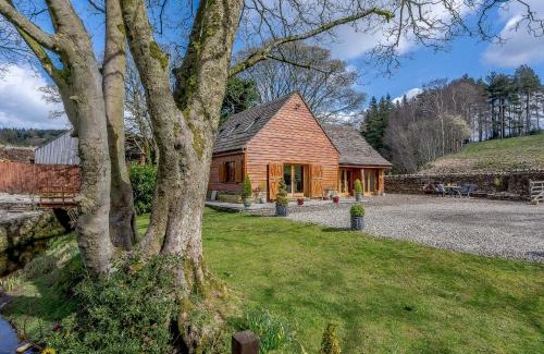 Blacko House | Admergill Lodge