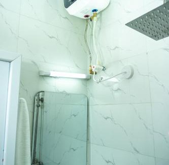 Ikotun Apartment | Admirable 2-bed-Apt With 24hrs Power & Unlimited Internet