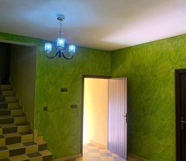 Arbaa Sahel Apartment | Adoir N'salh