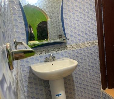 Arbaa Sahel Apartment | Adoir N'salh