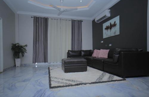 Teshie Hotel | Adonai Luxe Apartment