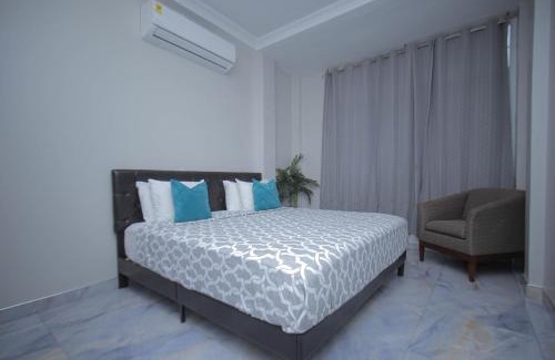 Teshie Hotel | Adonai Luxe Apartment