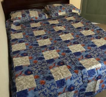 Sekondi-Takoradi Apartment | Adorable 2 bed room house for holidays/lodge