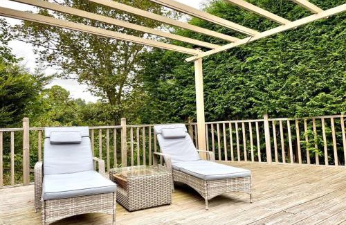 Iverley House | Adorable 2 bedroom countryside guesthouse