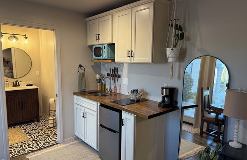 Tubac Condo | Adorable Casita with Pool for 2 People