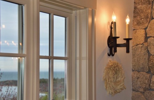 Dionis House | Adorable Cliffside Home with Breathtaking Views
