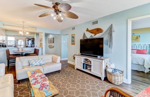 Ocean Cay Condo | Adorable condo with breathtaking views of the Atlantic Ocean!