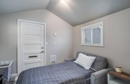 Northwest Everett House | Adorable Cottage near Scenic Waterfront Park