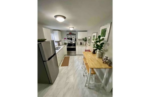 Northeast Miami House | Adorable Safe & Clean 1BR Guest House-Free Parking