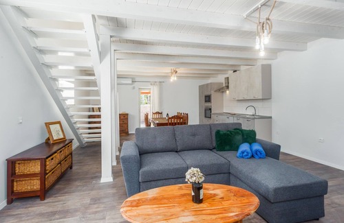 Kringa House | Adorable villa in Kringa with private pool