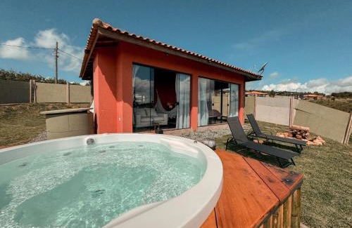 Piedade House | Adorai Montanha