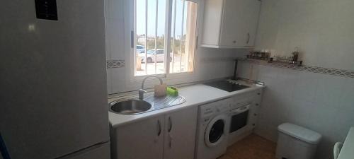 Cabo de Gata House | adosado con piscina en Cabo de Gata 6p